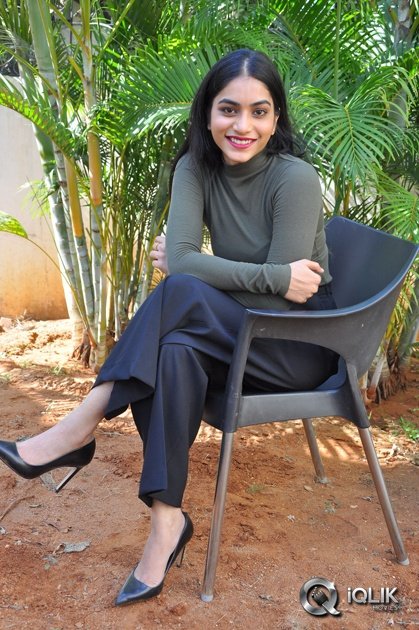 Punarnavi-Bhupalam-Interview-About-Pittagoda